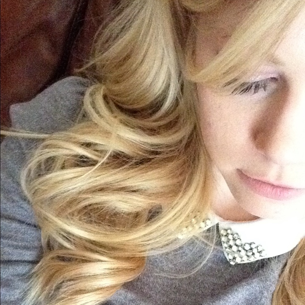 Meet your Posher, Jody